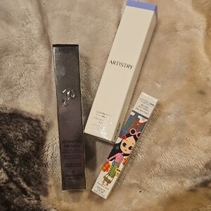 Mascara And Primer Collection